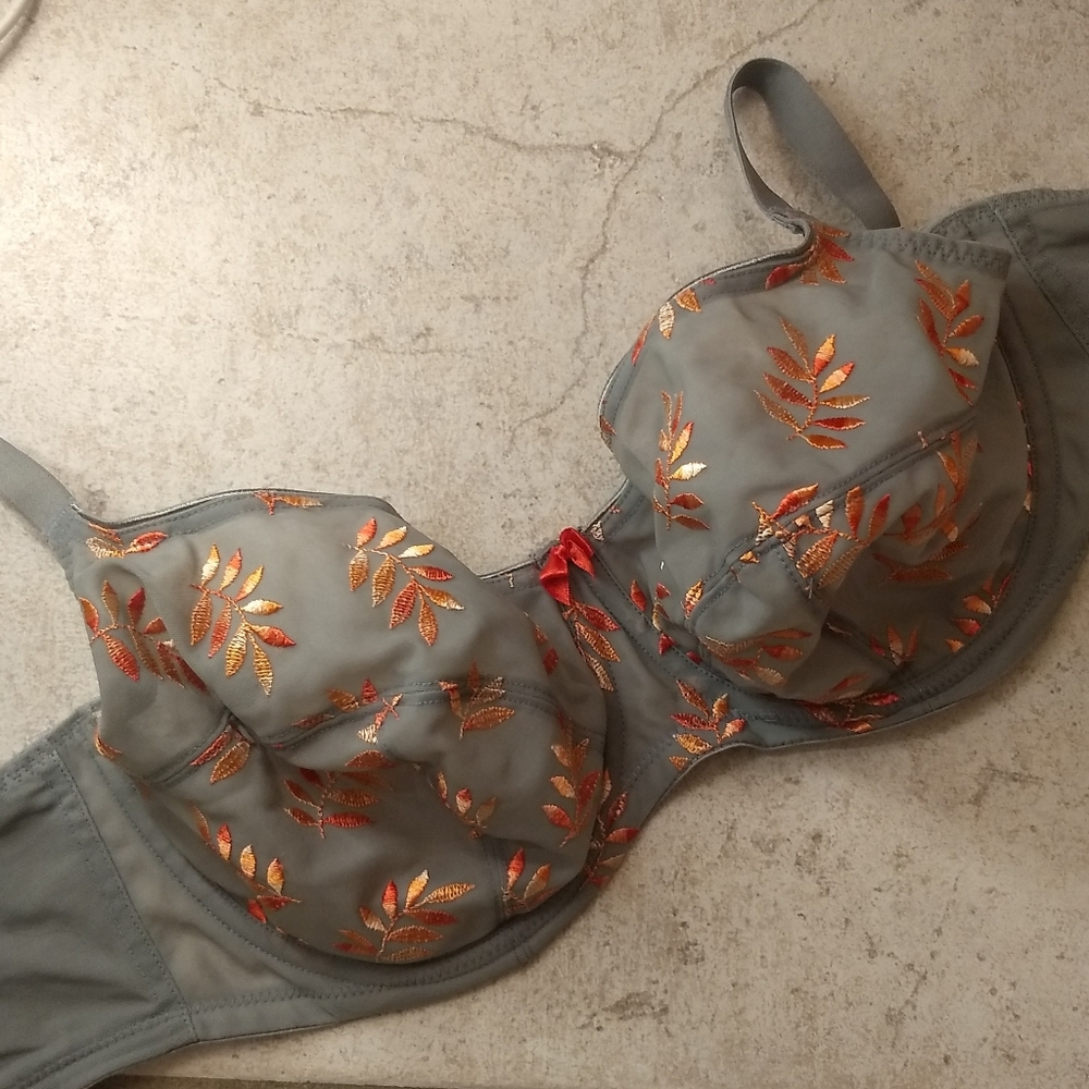 Panache Balconette Bra